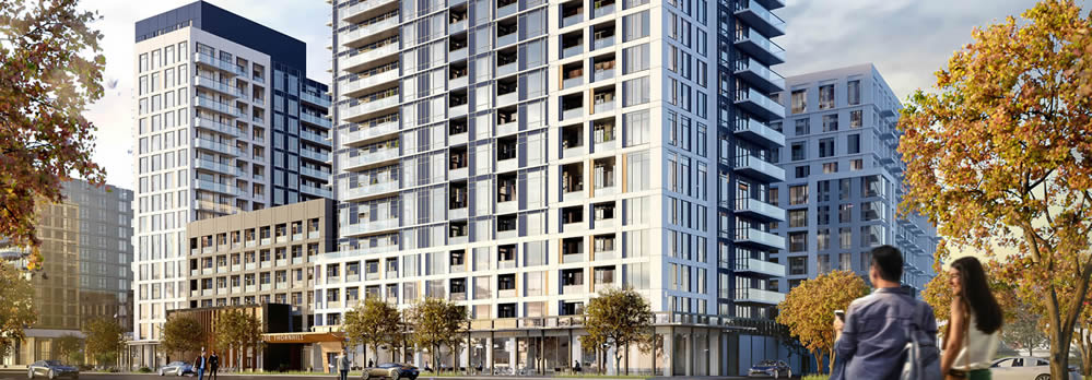 The Thornhill
