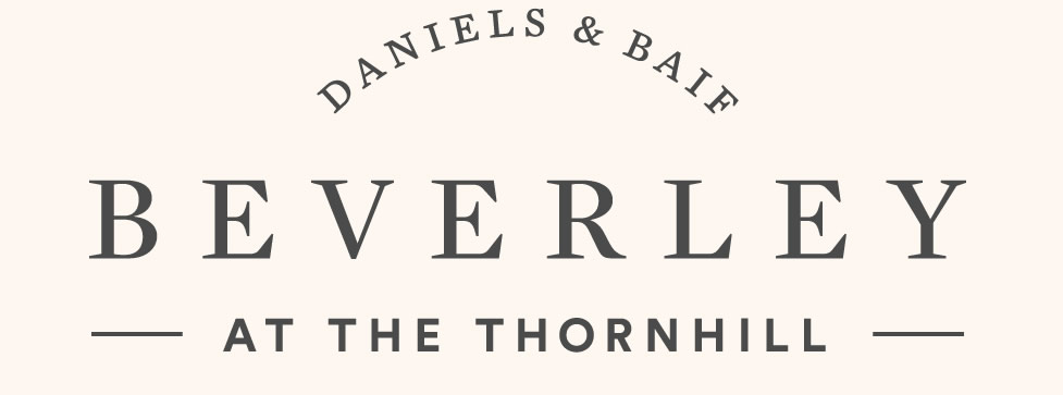 The Beverley Logo
